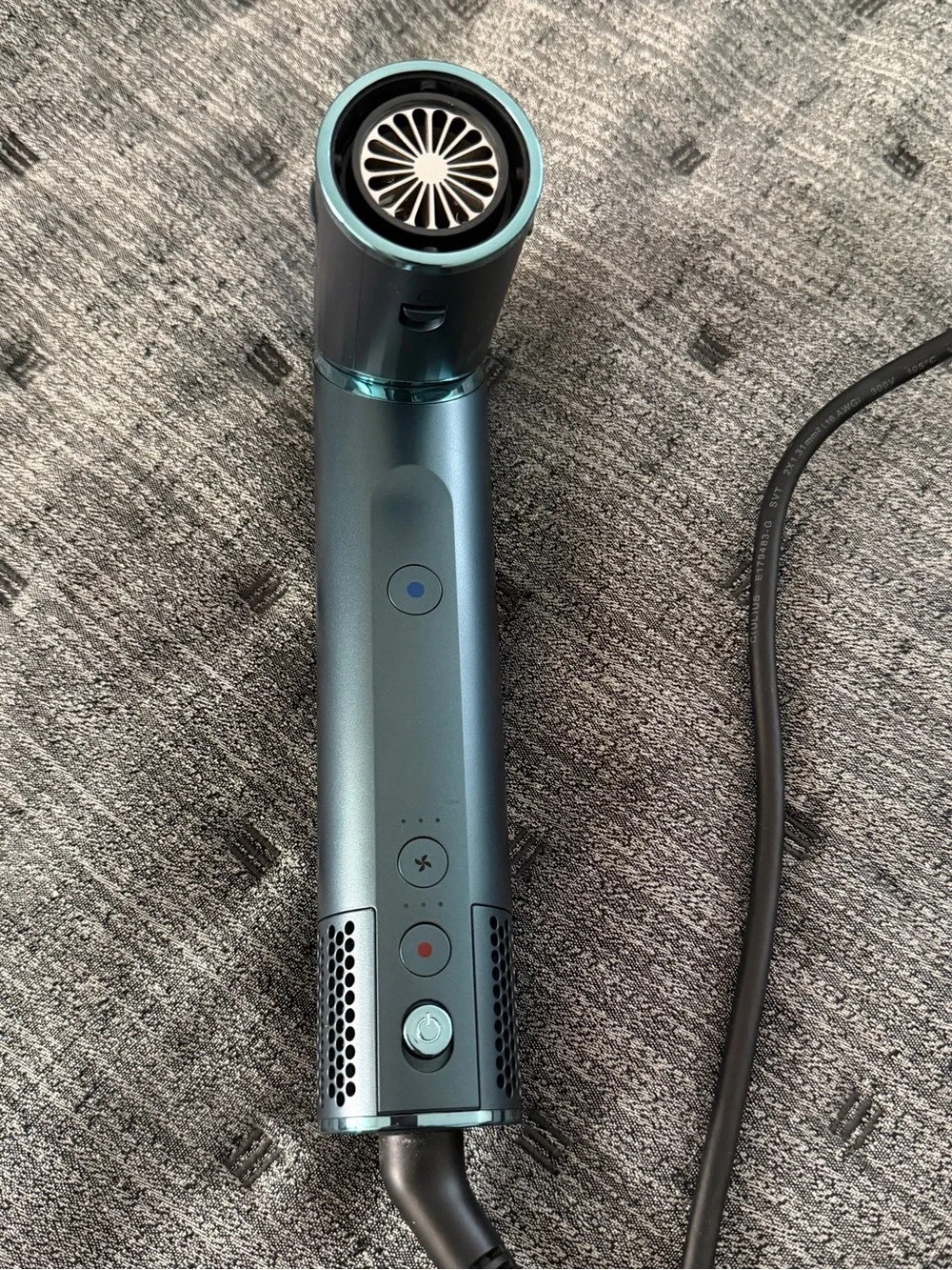 Shark FlexStyle Air Styling & Drying System in rare Teal color